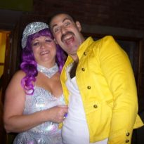 Kingsley Players - 70s Night Queen meets ABBA